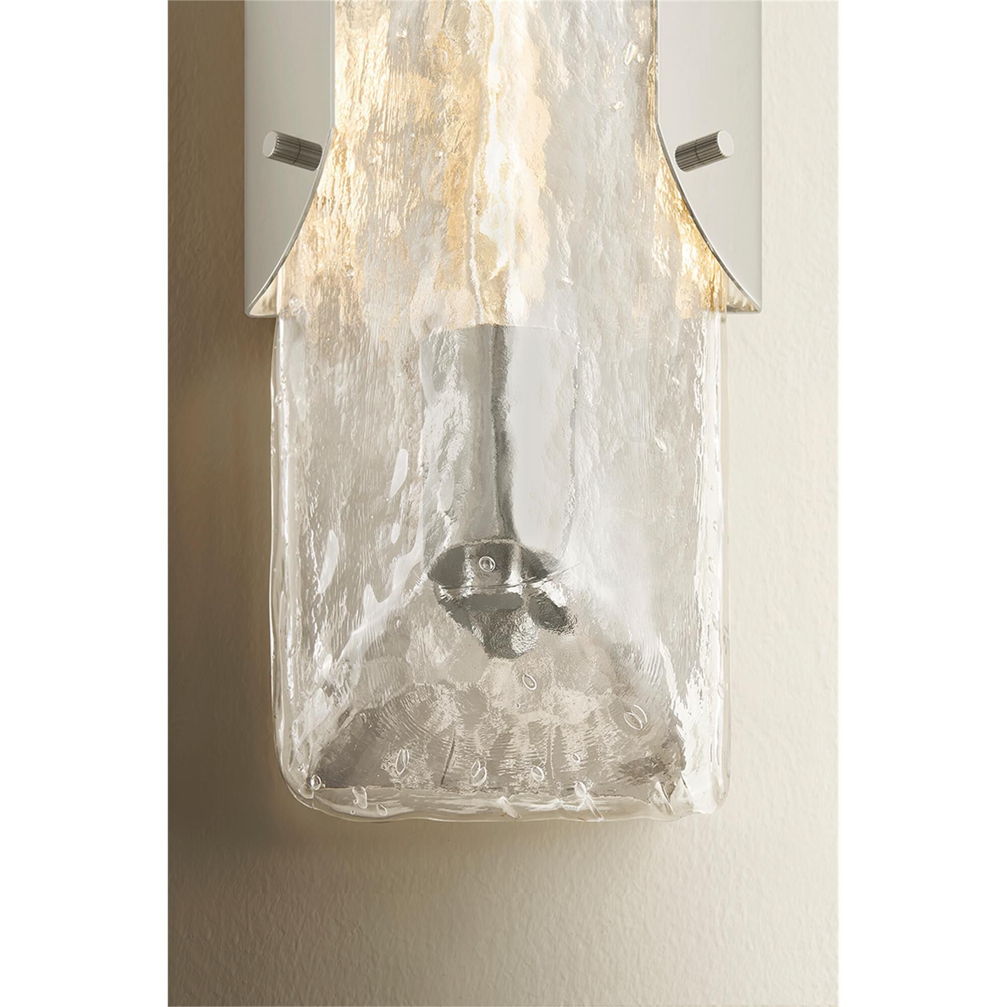 Nordic Medium Wall Sconce,